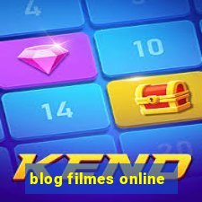 blog filmes online